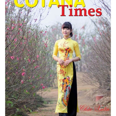 Cotana Time 2013
